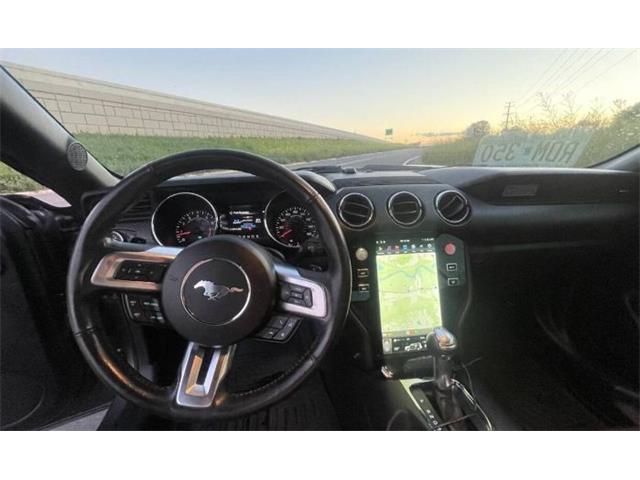 2015 Ford Mustang (CC-2113003) for sale in Cadillac, Michigan