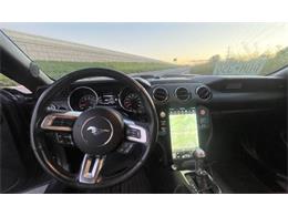 2015 Ford Mustang (CC-2113003) for sale in Cadillac, Michigan