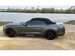 2015 Ford Mustang (CC-2113003) for sale in Cadillac, Michigan