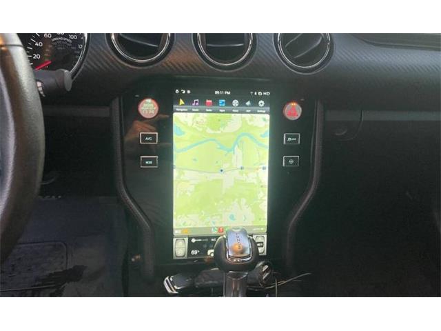 2015 Ford Mustang (CC-2113003) for sale in Cadillac, Michigan