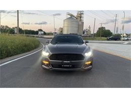 2015 Ford Mustang (CC-2113003) for sale in Cadillac, Michigan