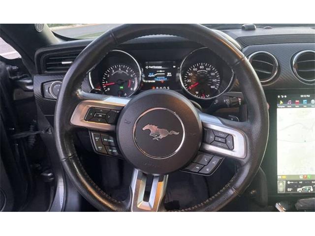 2015 Ford Mustang (CC-2113003) for sale in Cadillac, Michigan