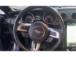 2015 Ford Mustang (CC-2113003) for sale in Cadillac, Michigan