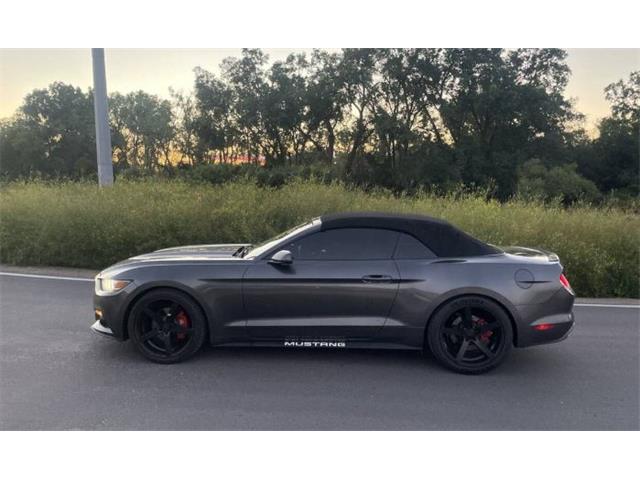 2015 Ford Mustang (CC-2113003) for sale in Cadillac, Michigan