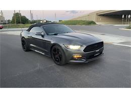 2015 Ford Mustang (CC-2113003) for sale in Cadillac, Michigan