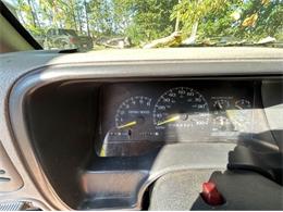 1997 Chevrolet Tahoe (CC-2113004) for sale in Cadillac, Michigan