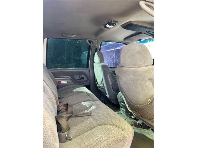 1997 Chevrolet Tahoe (CC-2113004) for sale in Cadillac, Michigan