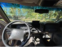 1997 Chevrolet Tahoe (CC-2113004) for sale in Cadillac, Michigan