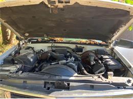 1997 Chevrolet Tahoe (CC-2113004) for sale in Cadillac, Michigan