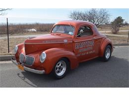 1940 Willys 2-Dr Coupe (CC-2113008) for sale in Staten Island, New York