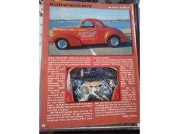 1940 Willys 2-Dr Coupe (CC-2113008) for sale in Staten Island, New York