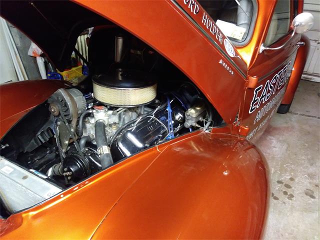 1940 Willys 2-Dr Coupe (CC-2113008) for sale in Staten Island, New York