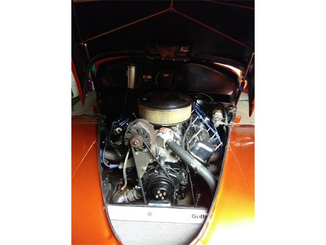1940 Willys 2-Dr Coupe (CC-2113008) for sale in Staten Island, New York