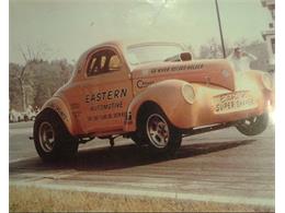 1940 Willys 2-Dr Coupe (CC-2113008) for sale in Staten Island, New York