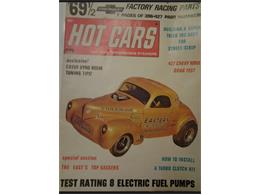 1940 Willys 2-Dr Coupe (CC-2113008) for sale in Staten Island, New York