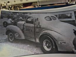 1940 Willys 2-Dr Coupe (CC-2113008) for sale in Staten Island, New York