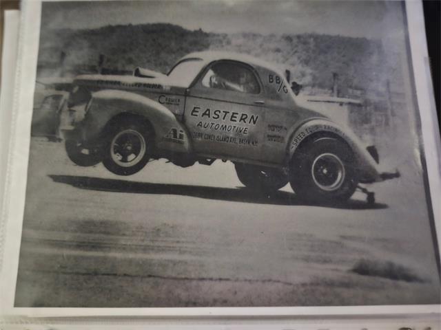 1940 Willys 2-Dr Coupe (CC-2113008) for sale in Staten Island, New York