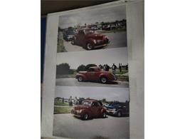 1940 Willys 2-Dr Coupe (CC-2113008) for sale in Staten Island, New York