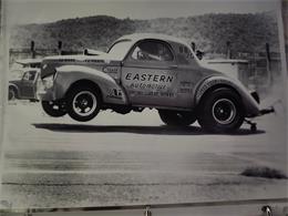 1940 Willys 2-Dr Coupe (CC-2113008) for sale in Staten Island, New York