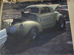 1940 Willys 2-Dr Coupe (CC-2113008) for sale in Staten Island, New York