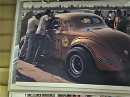 1940 Willys 2-Dr Coupe (CC-2113008) for sale in Staten Island, New York