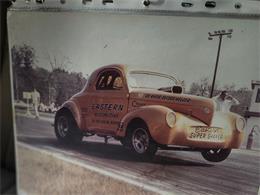 1940 Willys 2-Dr Coupe (CC-2113008) for sale in Staten Island, New York