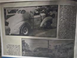 1940 Willys 2-Dr Coupe (CC-2113008) for sale in Staten Island, New York