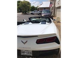 2014 Chevrolet Corvette (CC-2110301) for sale in Cadillac, Michigan