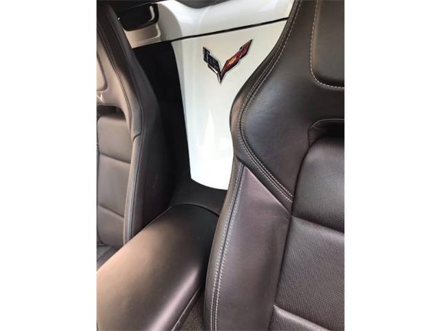 2014 Chevrolet Corvette (CC-2110301) for sale in Cadillac, Michigan