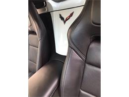 2014 Chevrolet Corvette (CC-2110301) for sale in Cadillac, Michigan