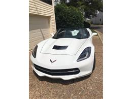 2014 Chevrolet Corvette (CC-2110301) for sale in Cadillac, Michigan