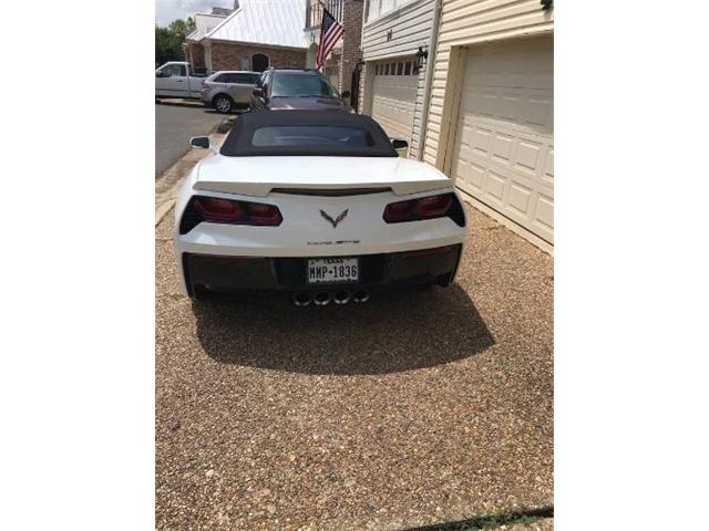 2014 Chevrolet Corvette (CC-2110301) for sale in Cadillac, Michigan