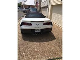 2014 Chevrolet Corvette (CC-2110301) for sale in Cadillac, Michigan