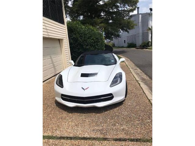 2014 Chevrolet Corvette (CC-2110301) for sale in Cadillac, Michigan