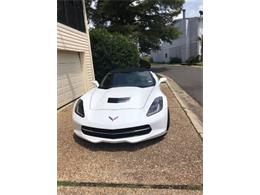 2014 Chevrolet Corvette (CC-2110301) for sale in Cadillac, Michigan