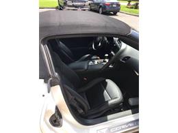2014 Chevrolet Corvette (CC-2110301) for sale in Cadillac, Michigan