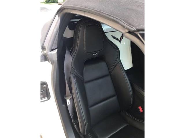 2014 Chevrolet Corvette (CC-2110301) for sale in Cadillac, Michigan
