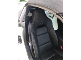 2014 Chevrolet Corvette (CC-2110301) for sale in Cadillac, Michigan
