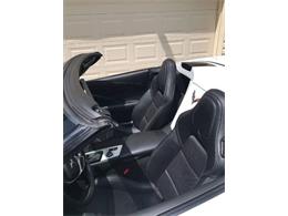 2014 Chevrolet Corvette (CC-2110301) for sale in Cadillac, Michigan