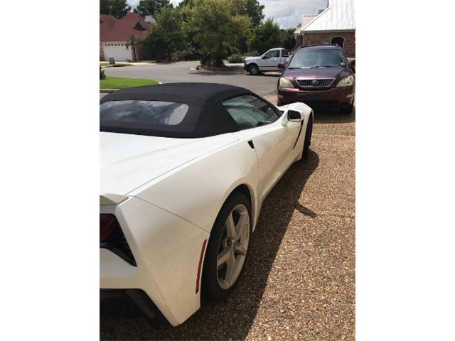 2014 Chevrolet Corvette (CC-2110301) for sale in Cadillac, Michigan