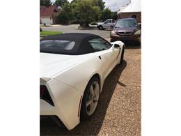 2014 Chevrolet Corvette (CC-2110301) for sale in Cadillac, Michigan