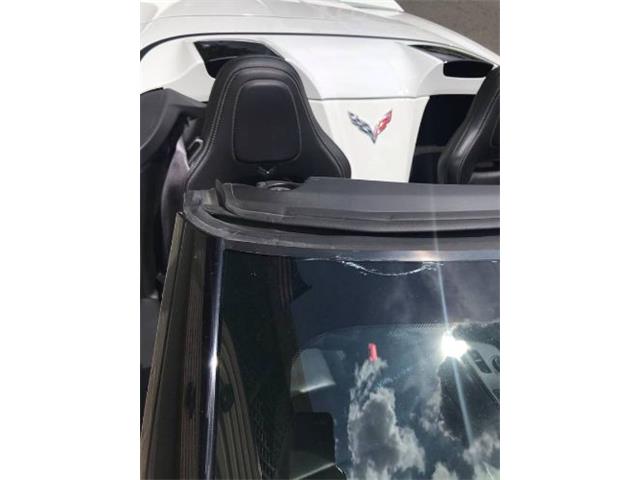 2014 Chevrolet Corvette (CC-2110301) for sale in Cadillac, Michigan