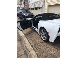 2014 Chevrolet Corvette (CC-2110301) for sale in Cadillac, Michigan