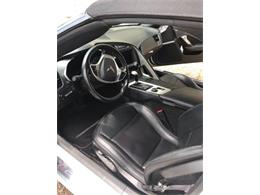2014 Chevrolet Corvette (CC-2110301) for sale in Cadillac, Michigan