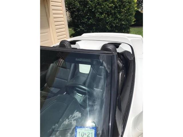 2014 Chevrolet Corvette (CC-2110301) for sale in Cadillac, Michigan