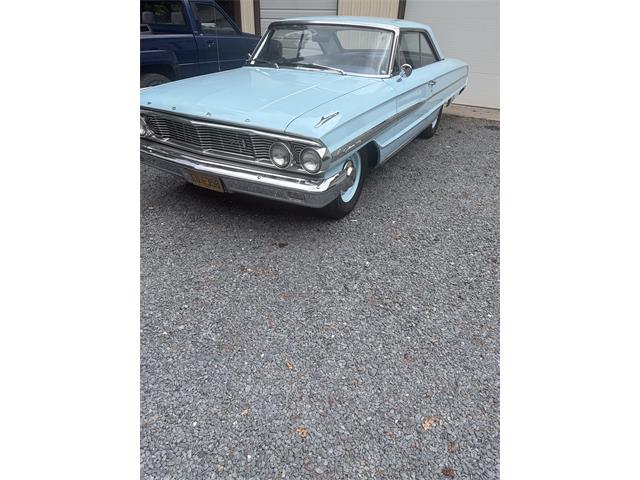 1964 Ford Galaxie 500 (CC-2113010) for sale in Milford, Ohio