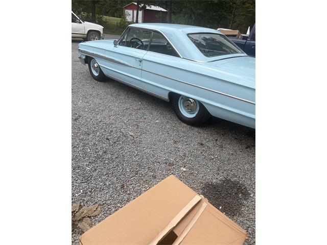 1964 Ford Galaxie 500 (CC-2113010) for sale in Milford, Ohio