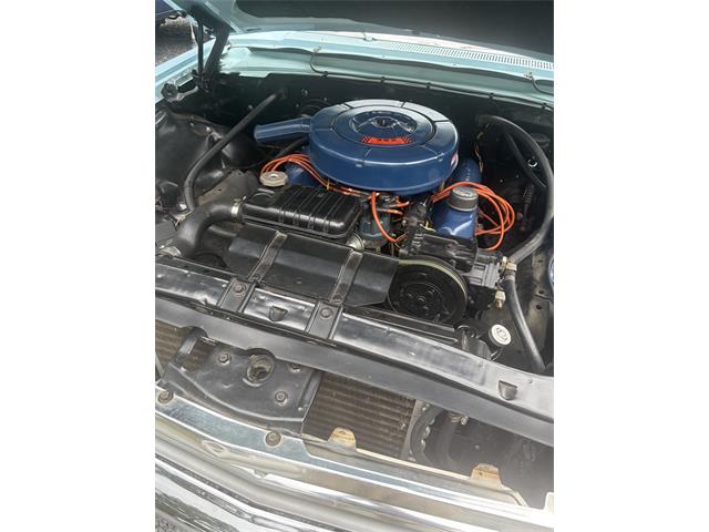 1964 Ford Galaxie 500 (CC-2113010) for sale in Milford, Ohio