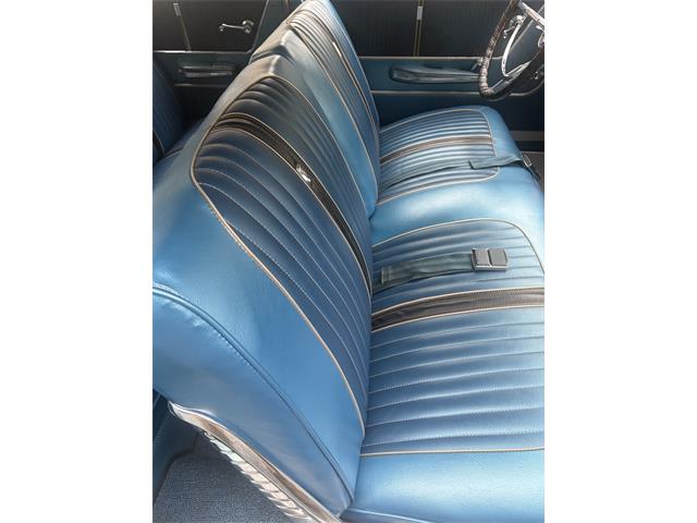 1964 Ford Galaxie 500 (CC-2113010) for sale in Milford, Ohio