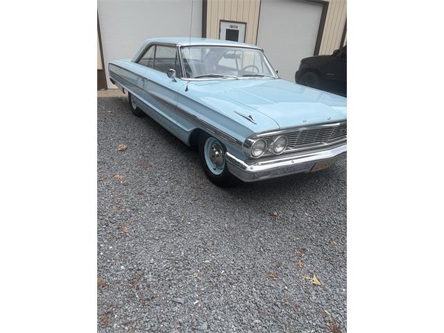 1964 Ford Galaxie 500 (CC-2113010) for sale in Milford, Ohio